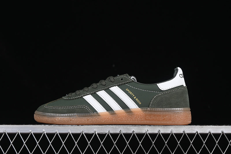 Handball Spezial - Rich Dark Green