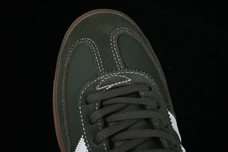 Handball Spezial - Rich Dark Green
