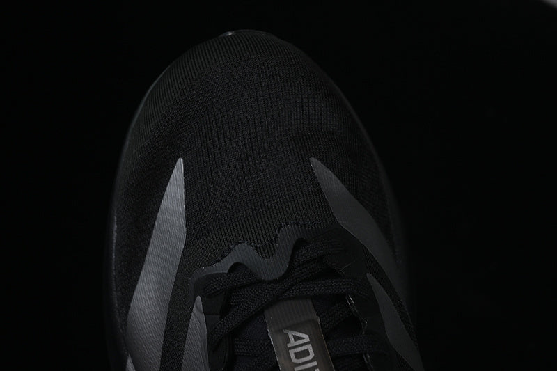 adizero Evo SL - "Core Black/Iron Metallic"