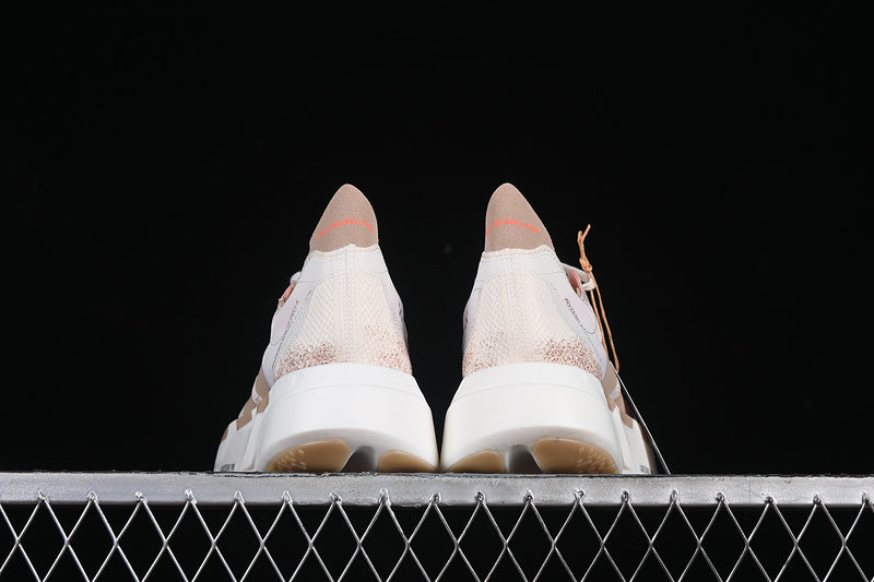 Adizero Adios Pro Evo 4 - Warm Sandstone