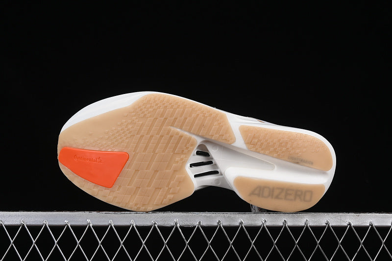 Adizero Adios Pro Evo 4 - Warm Sandstone