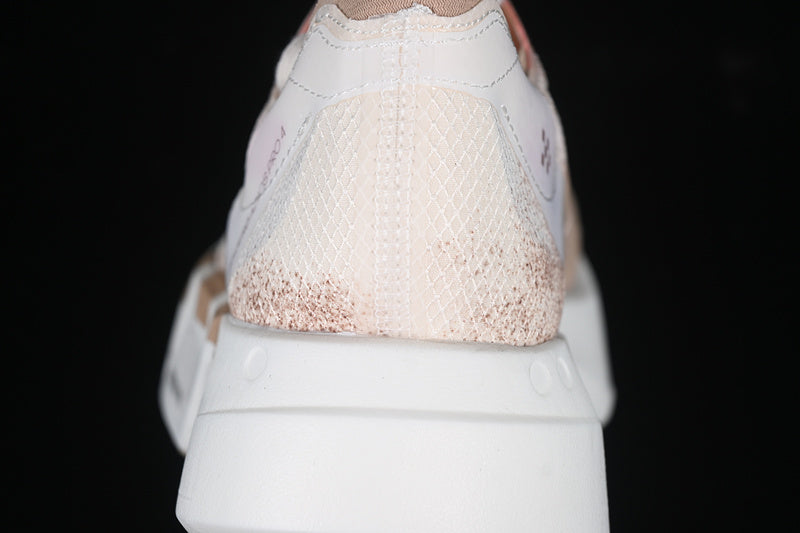 Adizero Adios Pro Evo 4 - Warm Sandstone