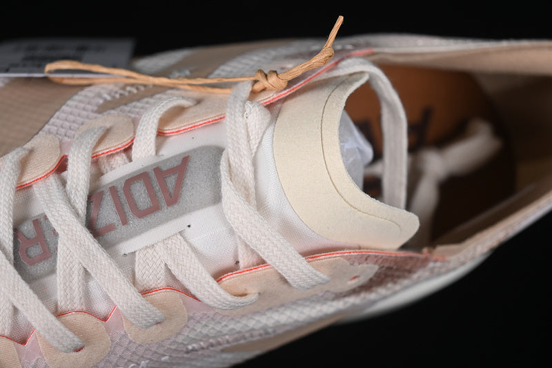 Adizero Adios Pro Evo 4 - Warm Sandstone
