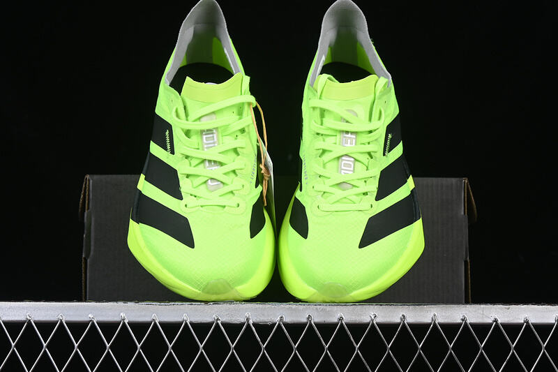 Adizero Adios Pro 4 - Evo Green