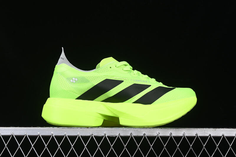 Adizero Adios Pro 4 - Evo Green