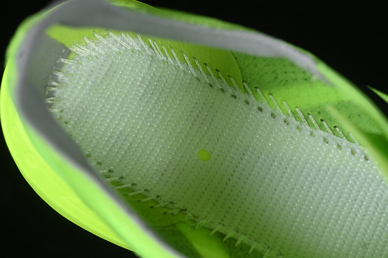 Adizero Adios Pro 4 - Evo Green