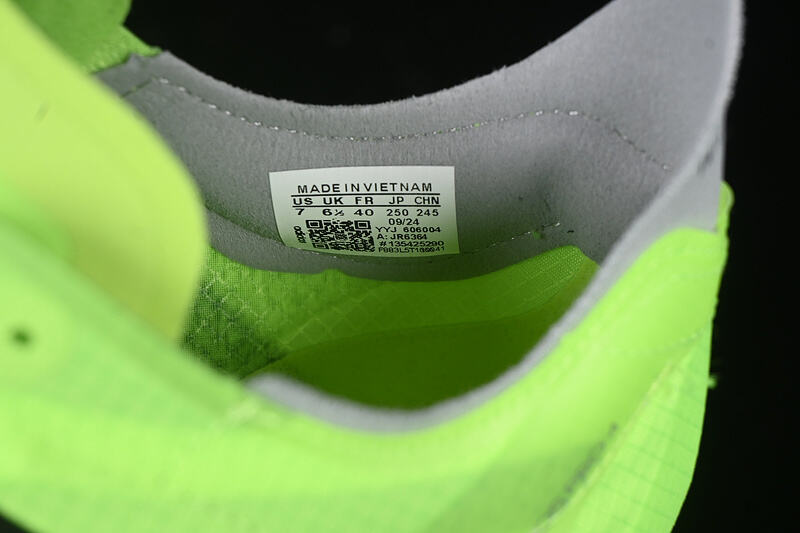 Adizero Adios Pro 4 - Evo Green