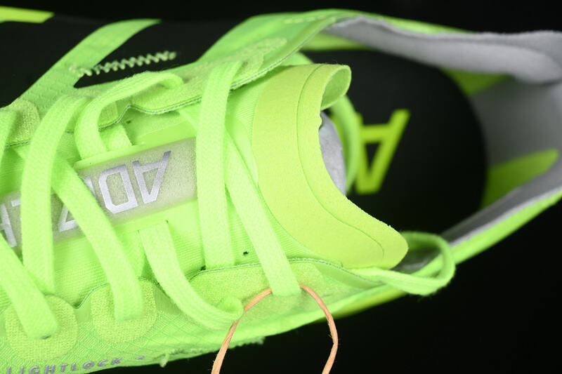 Adizero Adios Pro 4 - Evo Green