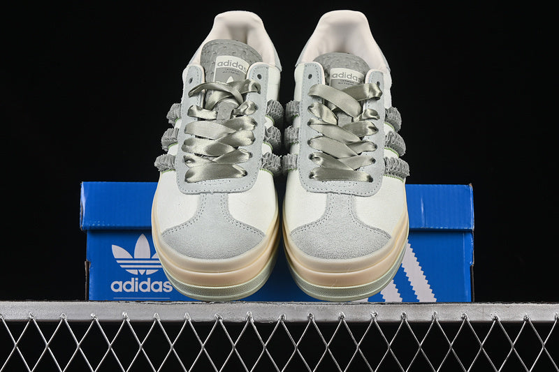 Gazelle Bold - Halo Green