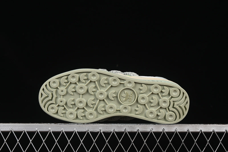 Gazelle Bold - Halo Green