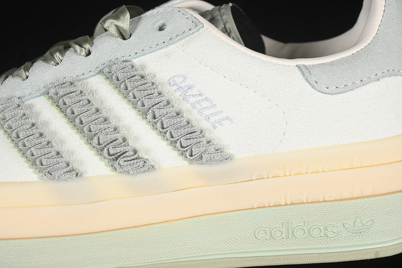 Gazelle Bold - Halo Green