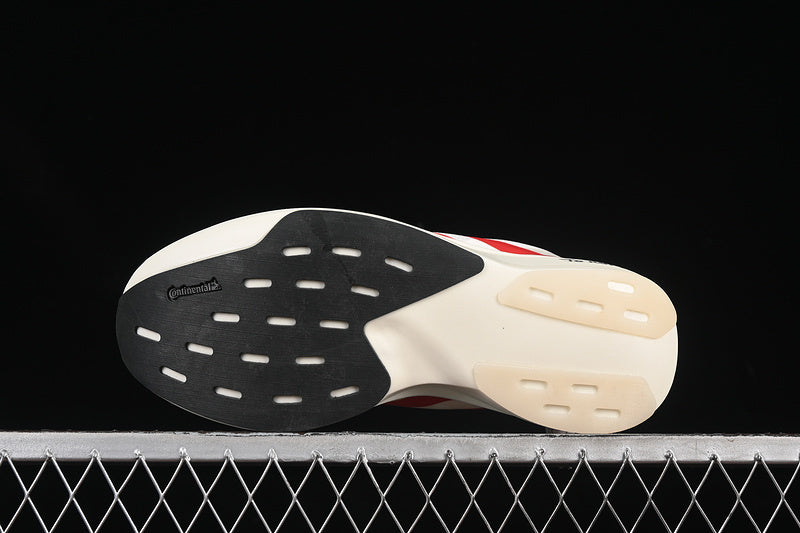 Adizero EVO - Off White Red