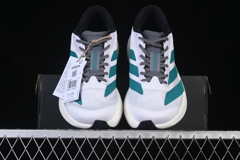 Adizero Evo SL - White Pure