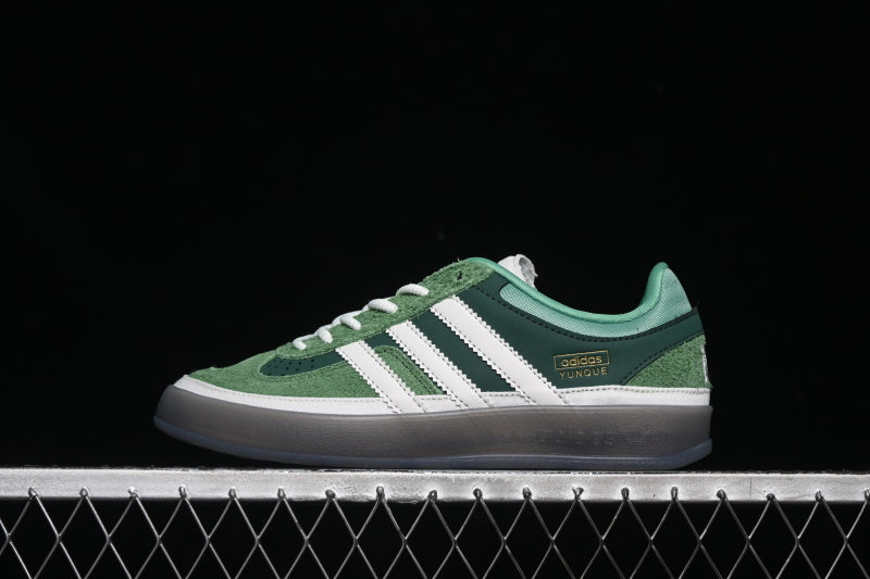 Gazelle Indoor - El Yunque