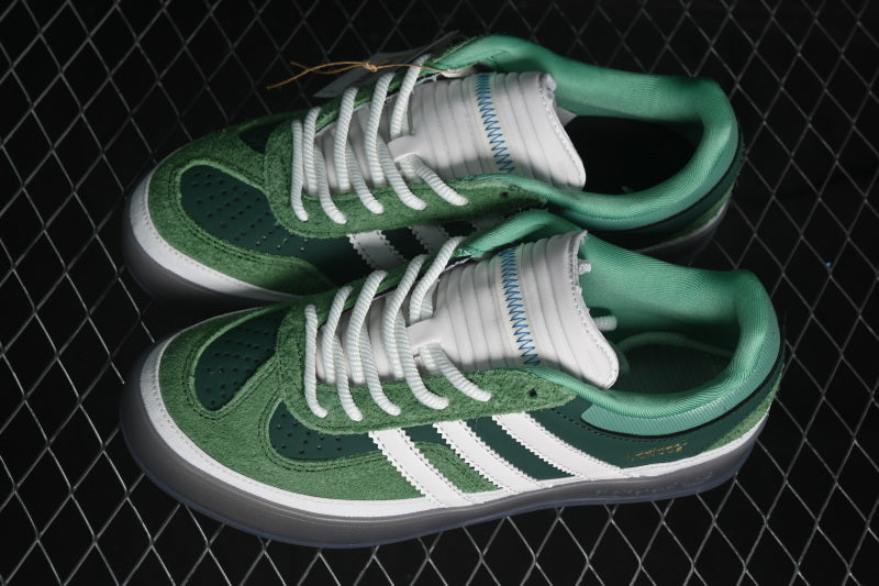 Gazelle Indoor - El Yunque