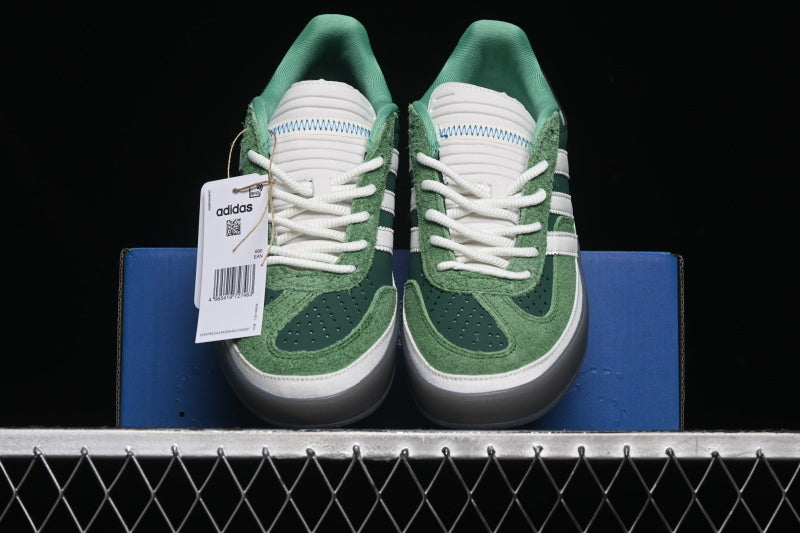 Gazelle Indoor - El Yunque