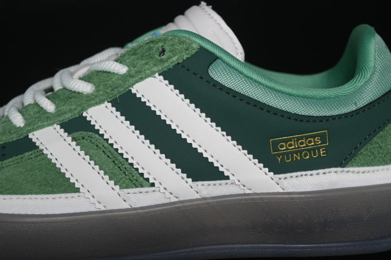 Gazelle Indoor - El Yunque