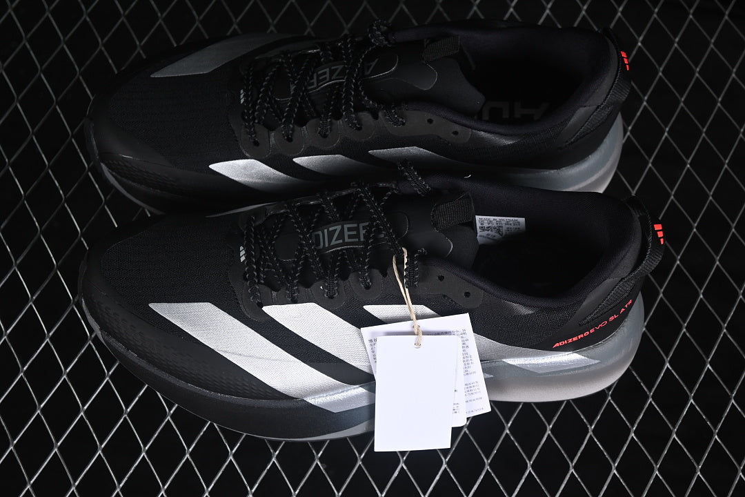 adizero EVO SL ATR - "Black/White"