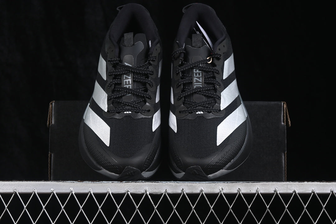 adizero EVO SL ATR - "Black/White"