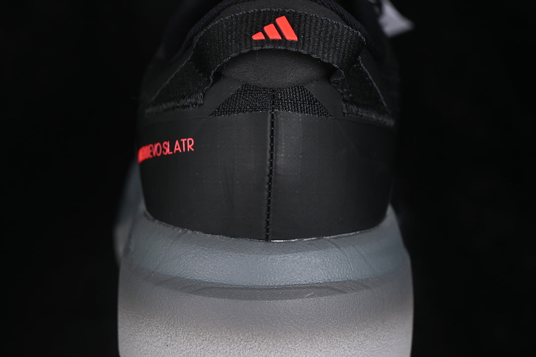 adizero EVO SL ATR - "Black/White"