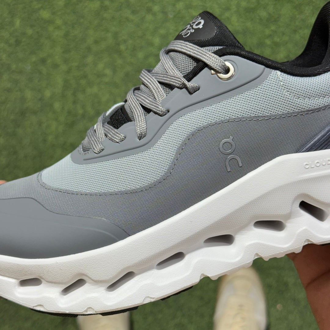 OnRunning Cloudtilt 2 - Grey White