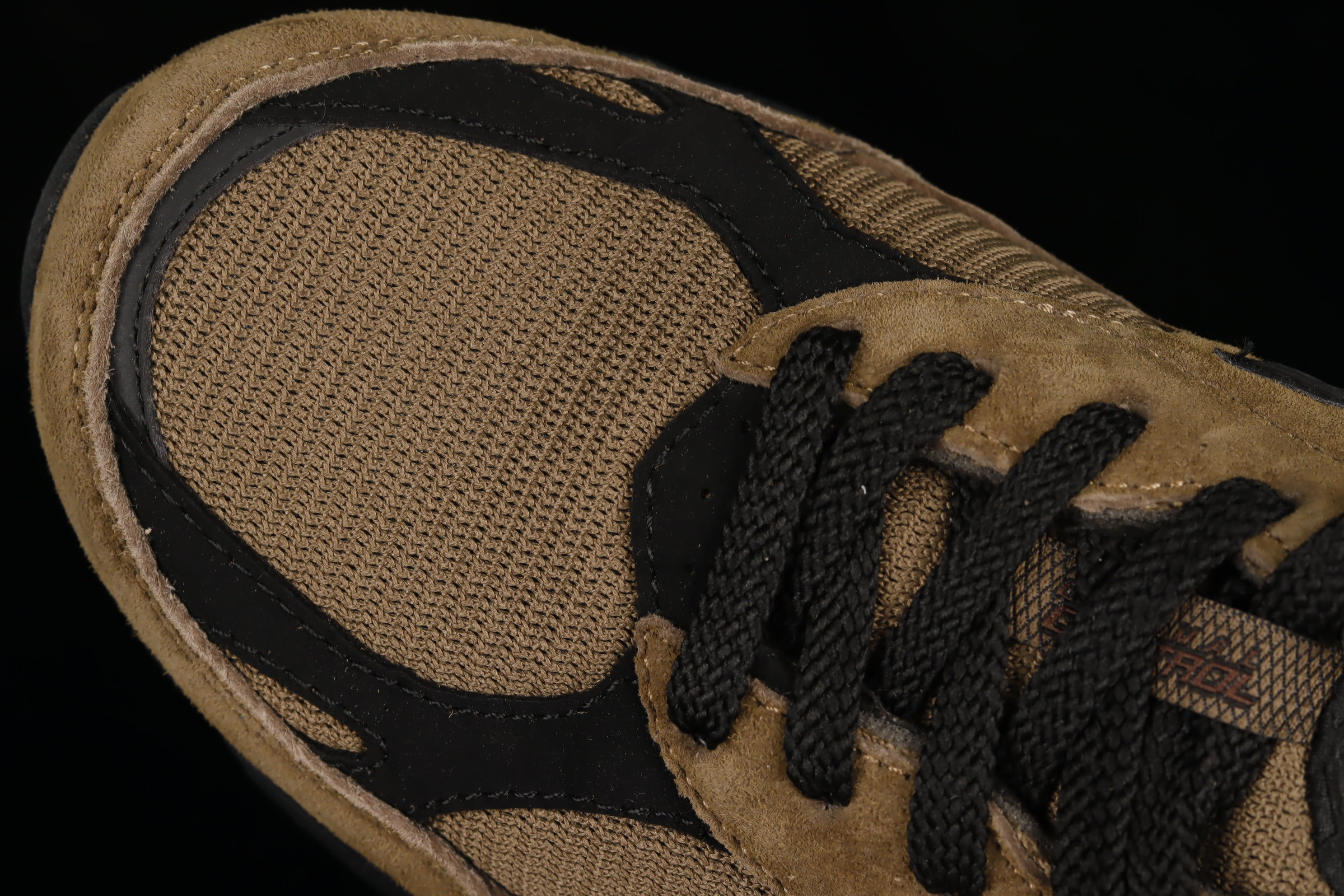 JJJJound x  New Balance 990V3 - Brown/Black