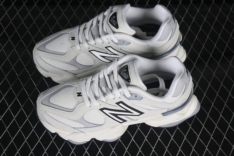 New Balance 9060 - Sea Salt