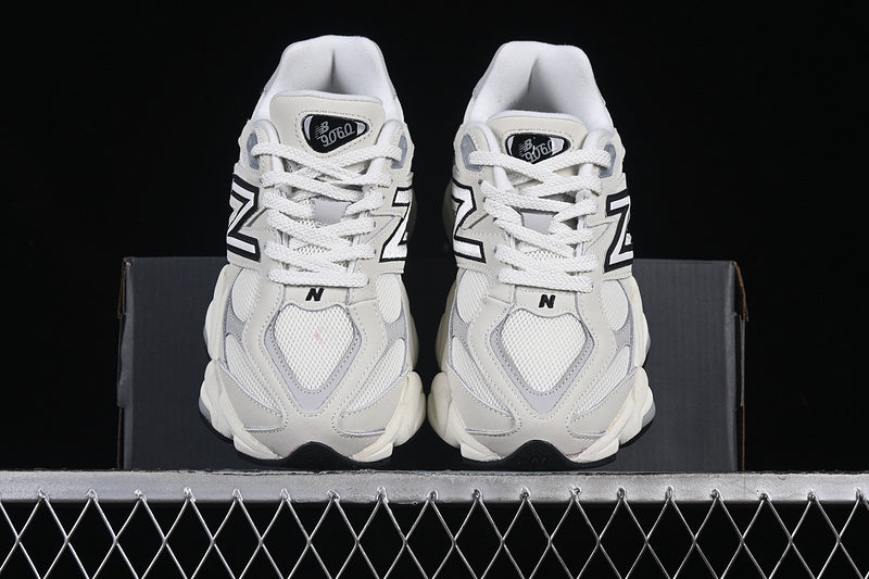New Balance 9060 - Sea Salt
