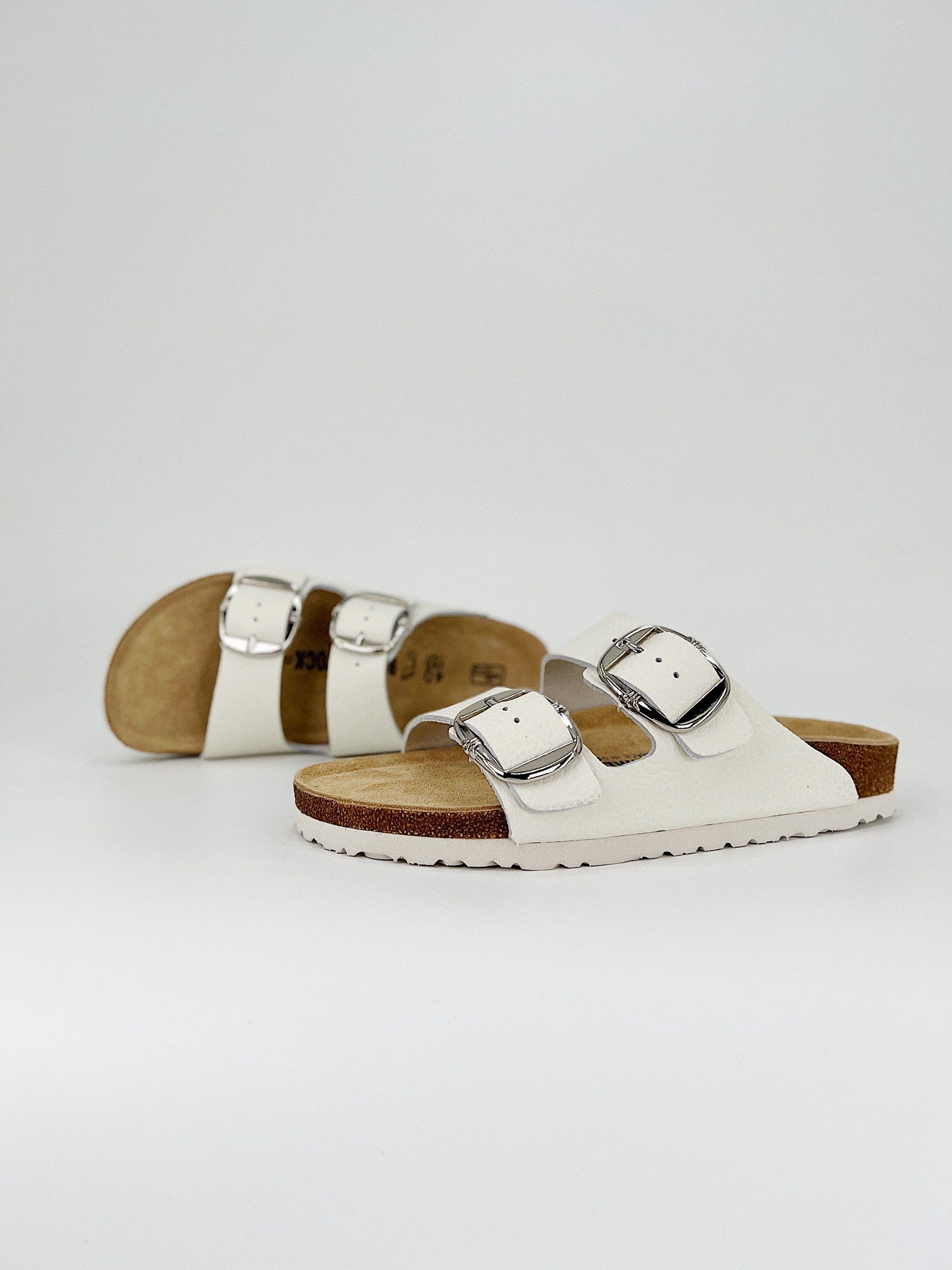BirkenstockUnisex Arizona - Ivory