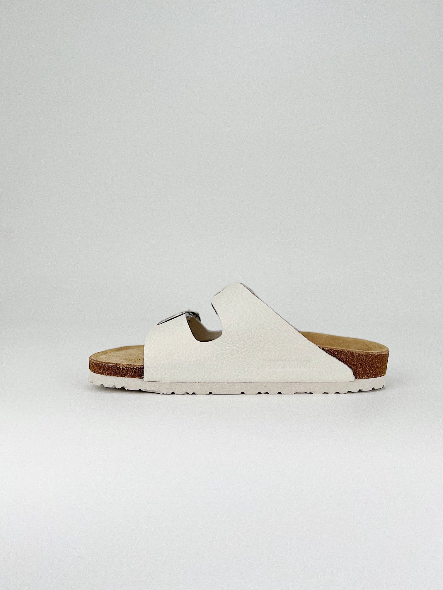 BirkenstockUnisex Arizona - Ivory
