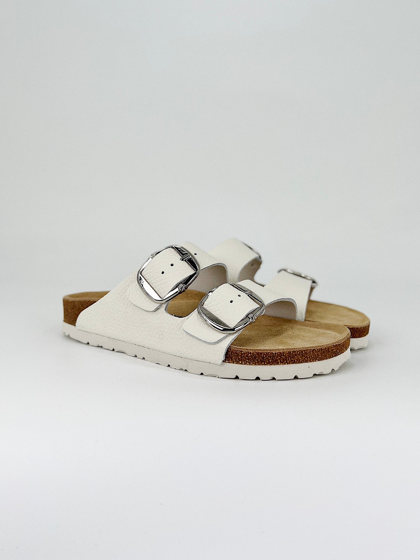 BirkenstockUnisex Arizona - Ivory