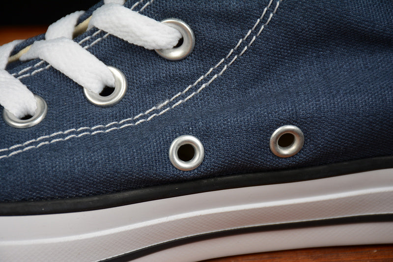 Converse Chuck Taylor All Star - Indigo Royal Blue