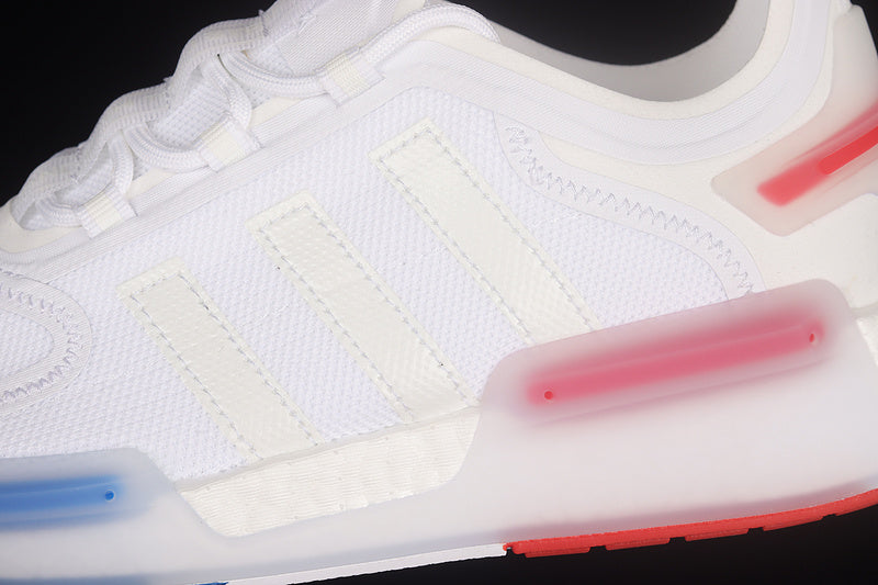 adidasUnisex NMD V3  - White