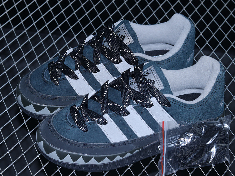 adidasUnisex Adimatic Neighborhood - Black