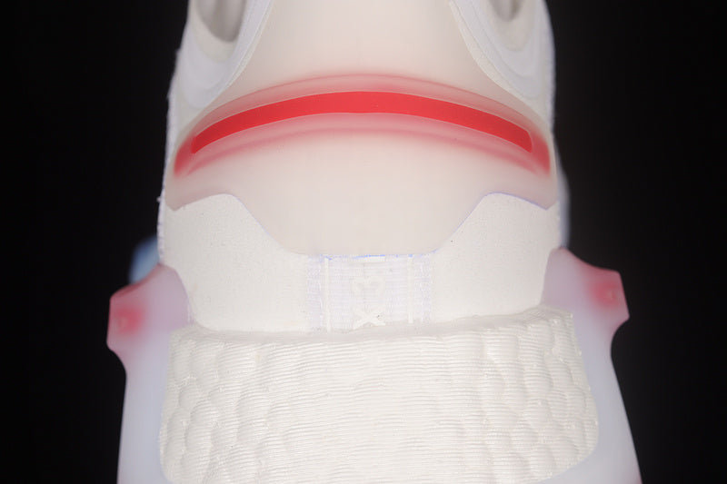 adidasUnisex NMD V3  - White