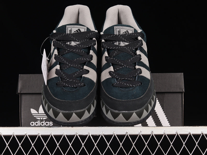 adidasUnisex Adimatic Neighborhood - Black