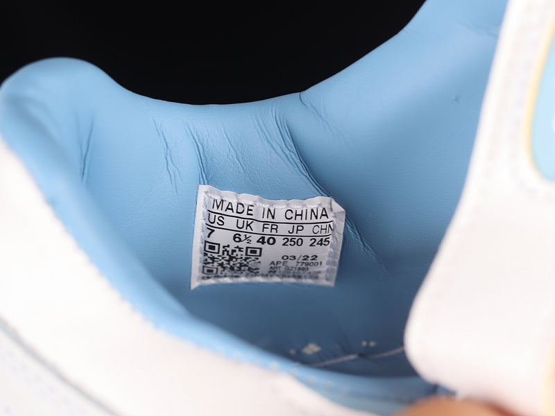 adidasUnisex Forum 84 Low - UNC