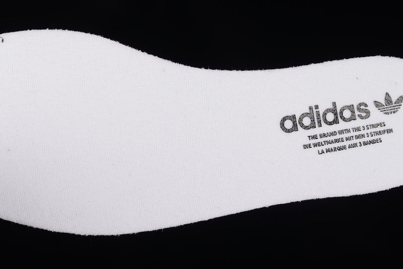 adidasUnisex  Forum Low - Panda