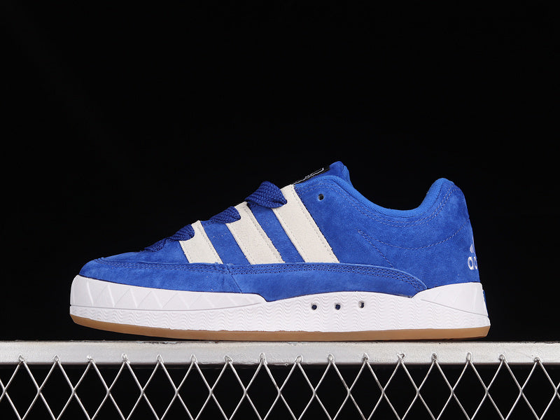 adidasUnisex Adimatic - Atmos Blue