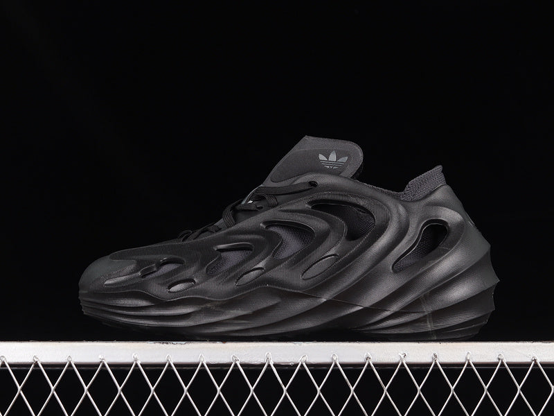 adidasUnisex adiFOM Q - Black