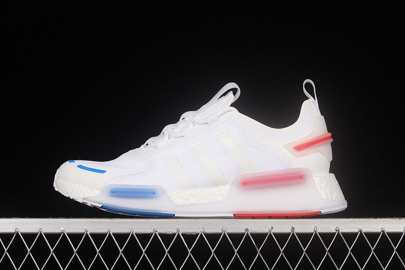 adidasUnisex NMD V3  - White