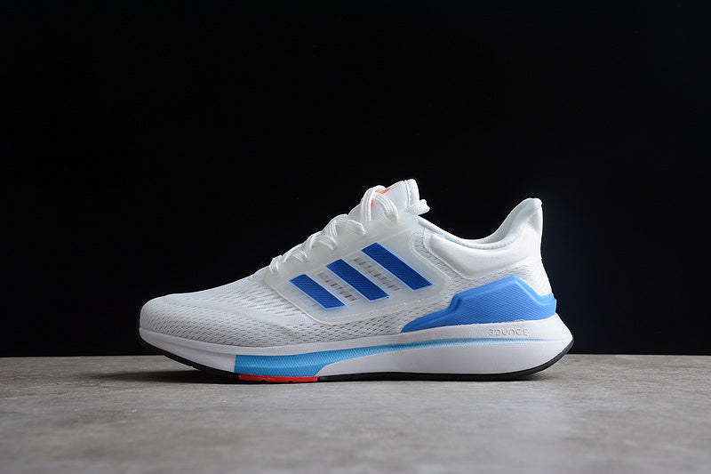 adidasUnisex  Eq21 - Blue/White