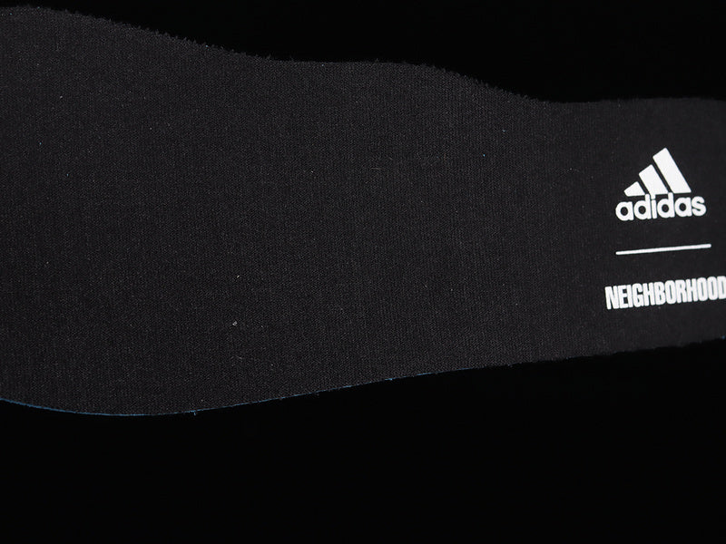 adidasUnisex Adimatic Neighborhood - Black
