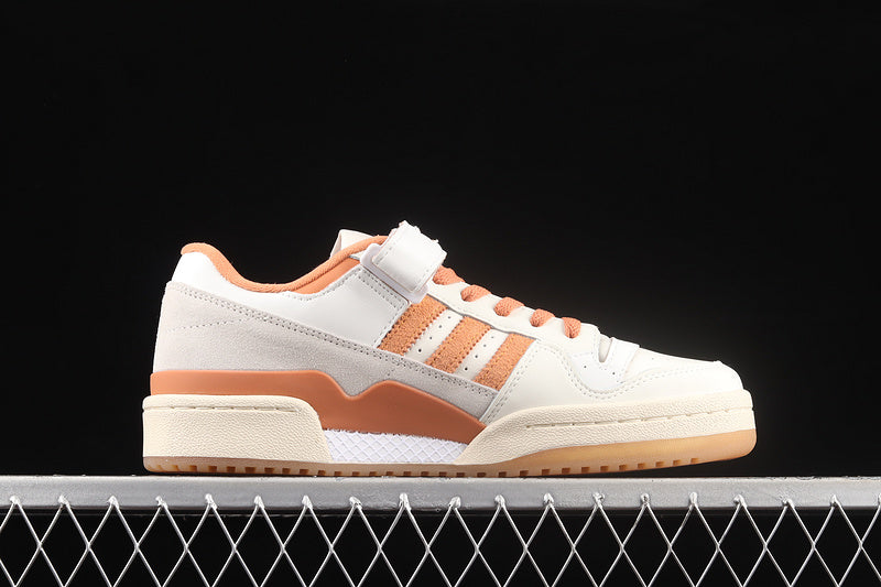 adidasUnisex Forum 84 Low - Hazy Copper