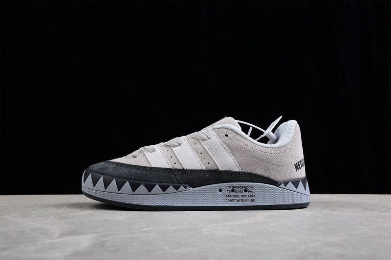 adidasUnisex Adimatic Neighborhood - Grey