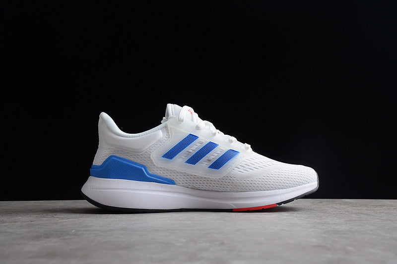 adidasUnisex  Eq21 - Blue/White