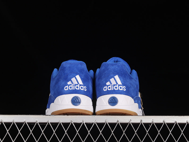 adidasUnisex Adimatic - Atmos Blue