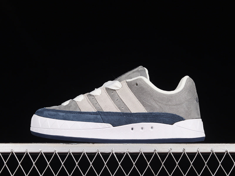 adidasUnisex Adimatic Human Made - Grey