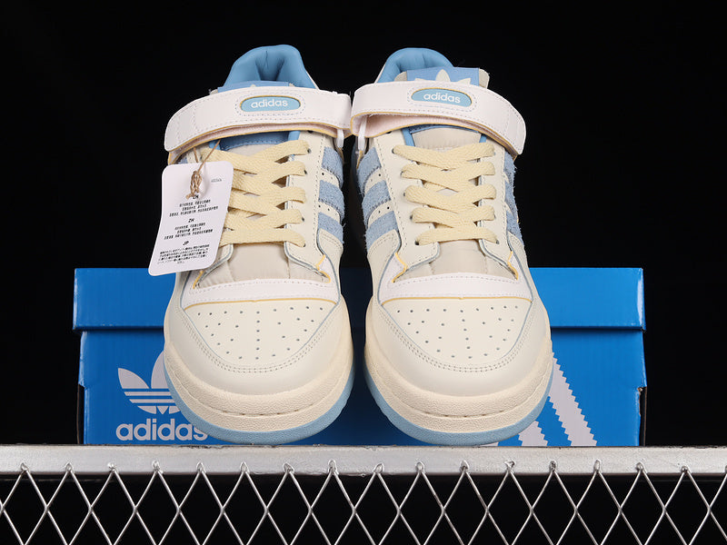 adidasUnisex Forum 84 Low - UNC