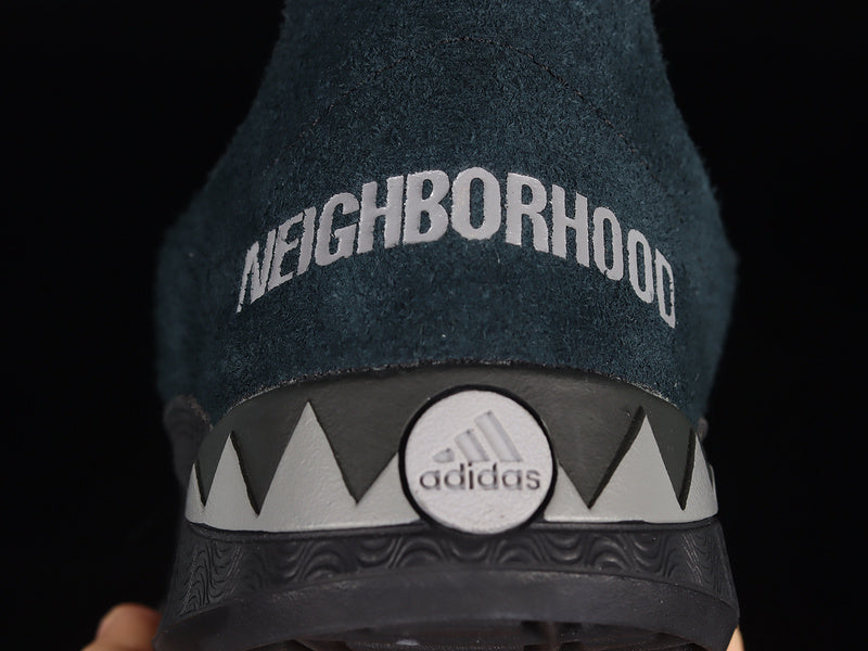 adidasUnisex Adimatic Neighborhood - Black